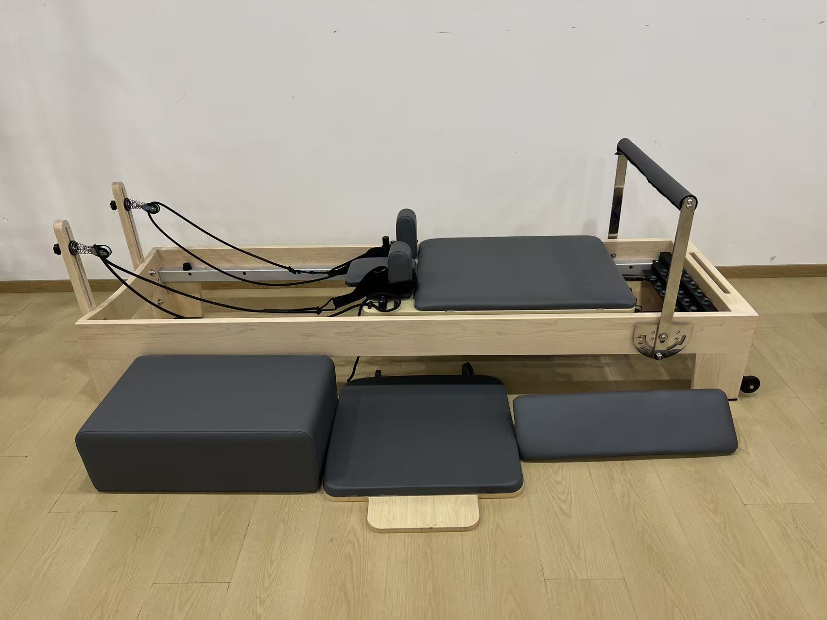 Maple Reformer